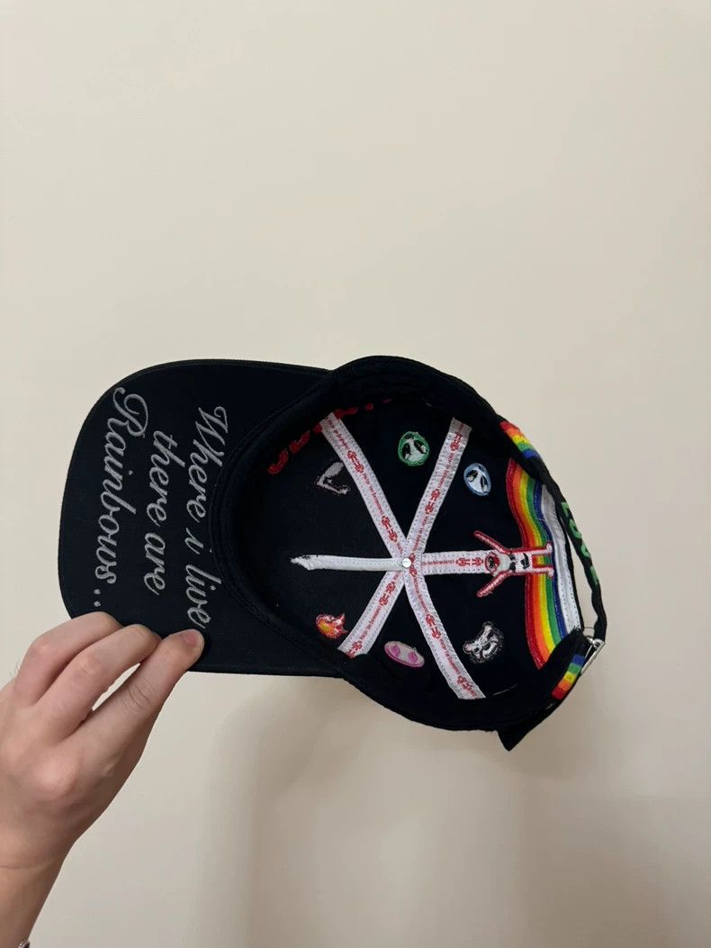 Walter Van Beirendonck walter van beirendonck 22fw hat Size ONE SIZE - 2 Thumbnail