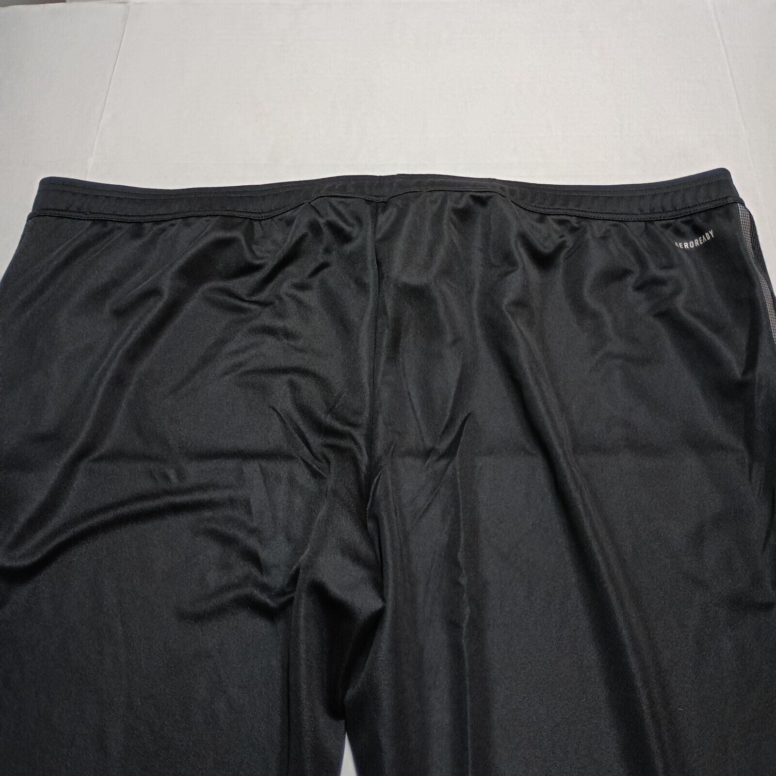 Adidas Adidas Tiro 21 Soccer Pants Men's 4XL Regular Fit Tapered Size US 44 / EU 60 - 8 Thumbnail