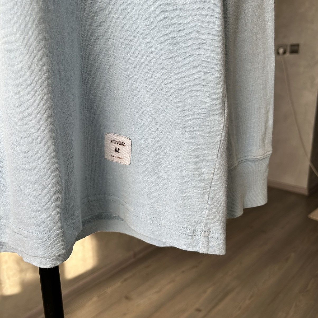 Supreme Supreme F/W 16 R.I.P Longsleeve T Shirt Size US M / EU 48-50 / 2 - 5 Thumbnail
