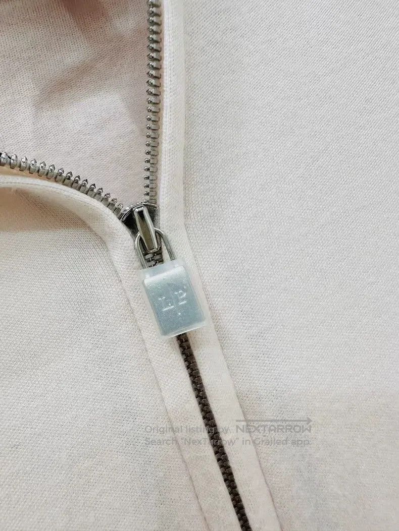 Loro Piana Loro Piana Hooded Cashmere Knitted Cardigan Size M / US 6-8 / IT 42-44 - 5 Thumbnail