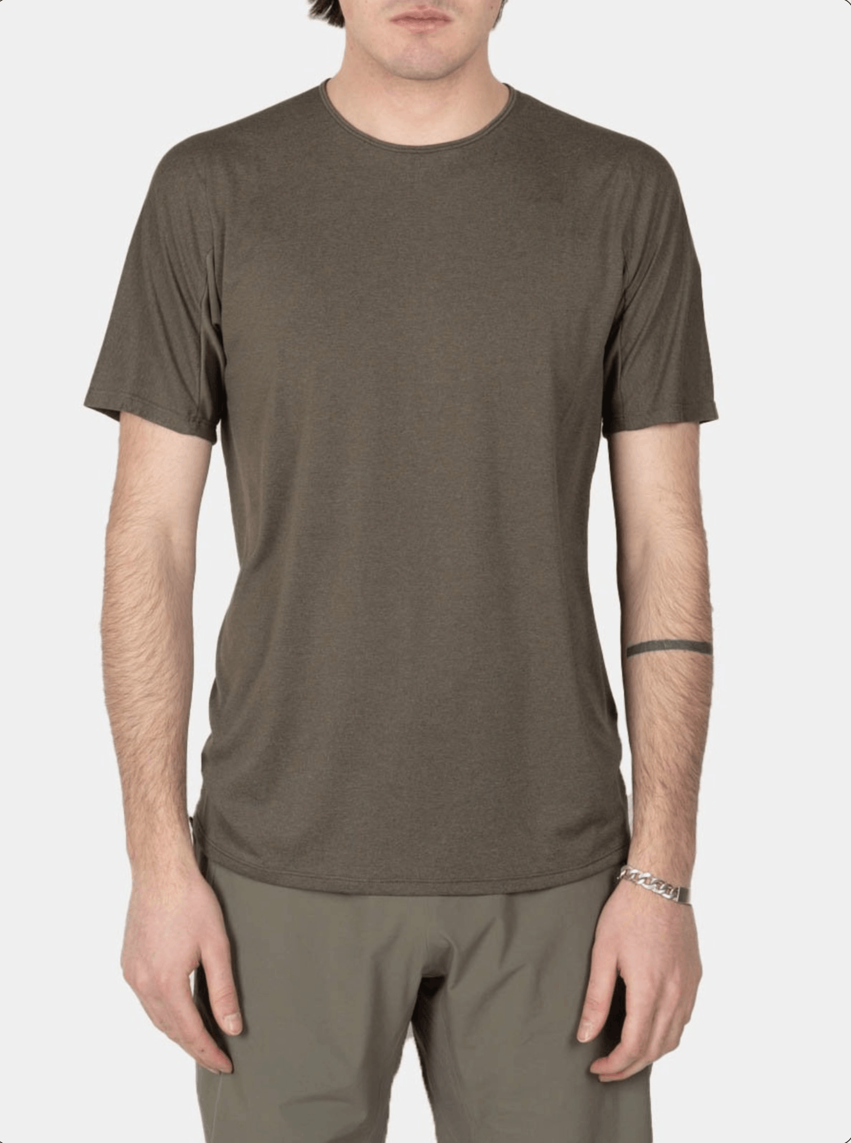 Veilance Arc'teryx Veilance Cevian Shirt, Clay Size US L / EU 52-54 / 3 - 1 Thumbnail