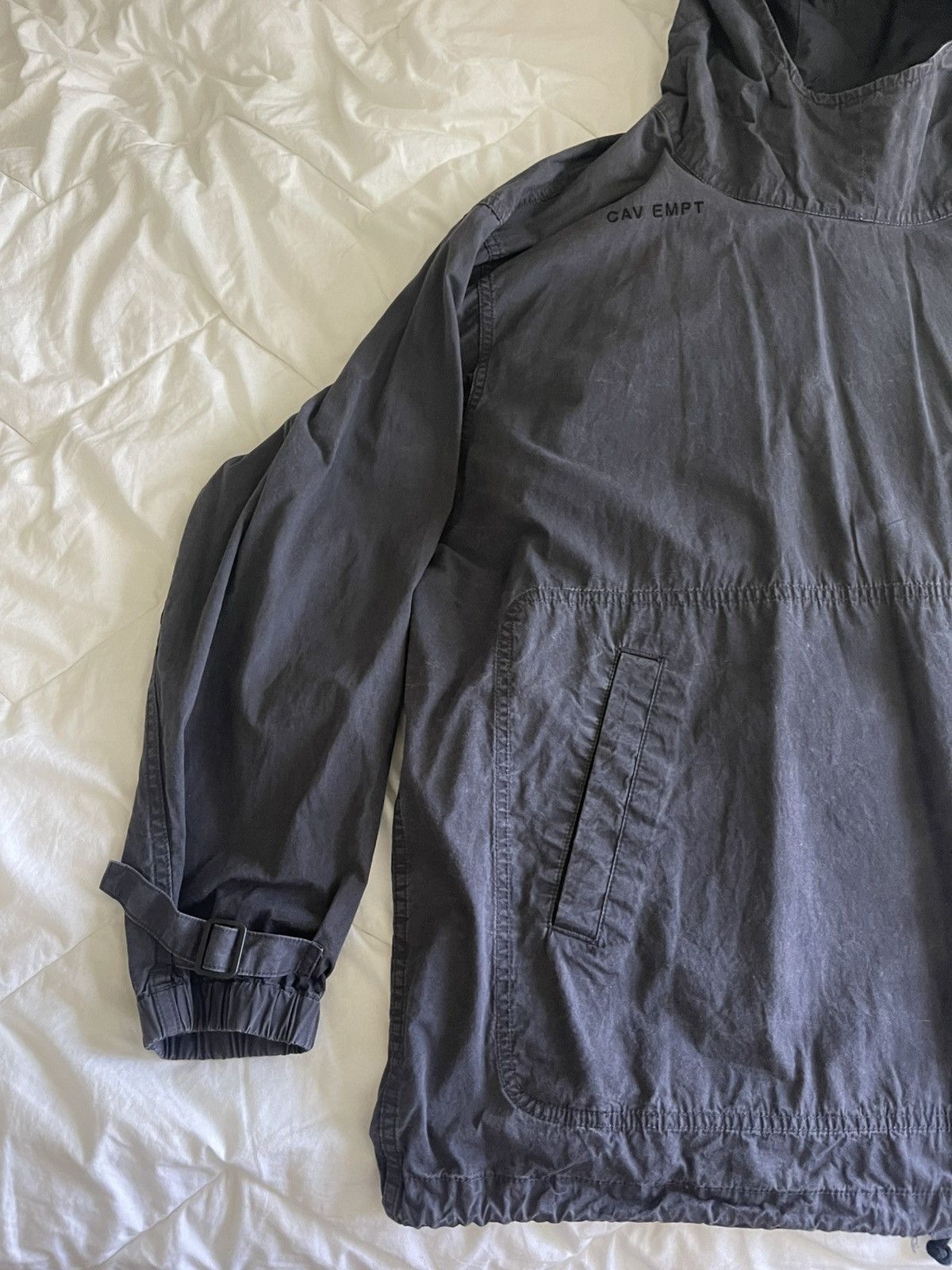 Cav Empt Glitch Anorak Size US L / EU 52-54 / 3 - 4 Thumbnail