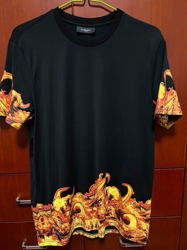 Givenchy Givenchy Exclusive design, crewneck sweater Size US L / EU 52-54 / 3 - 1 Thumbnail
