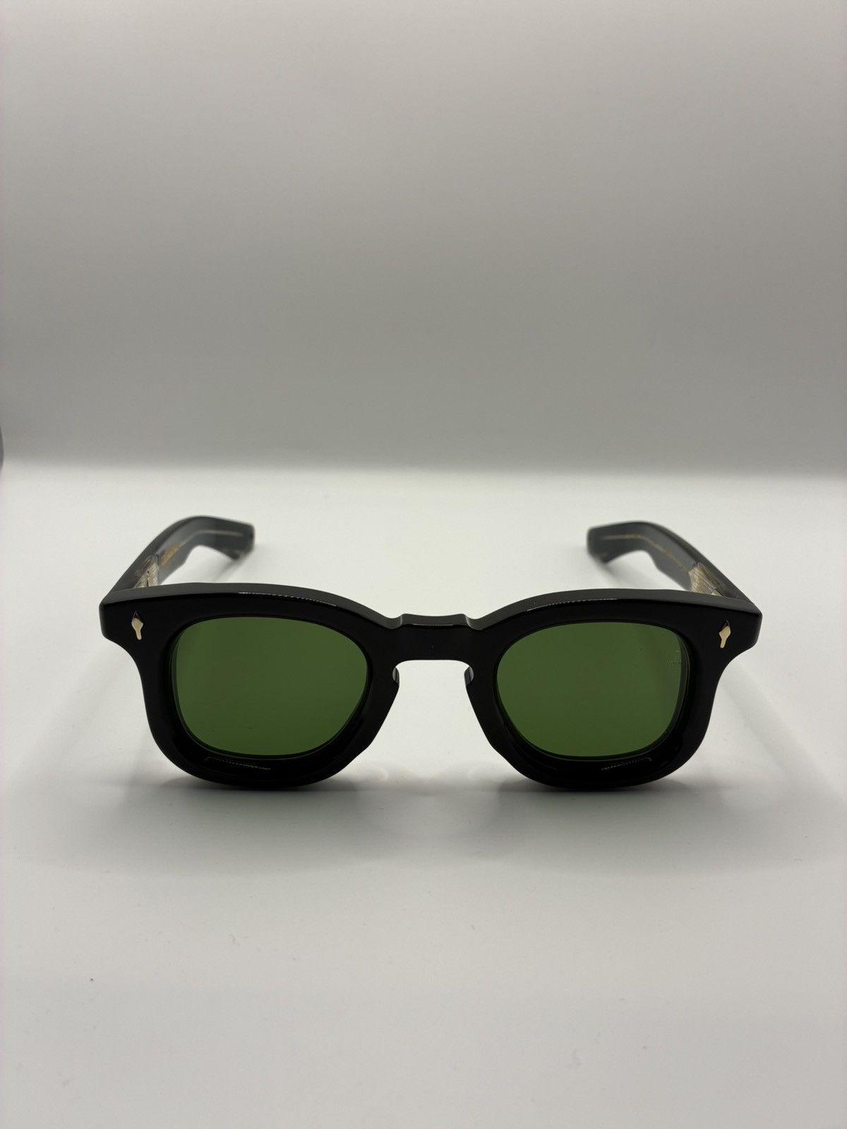 Jacques Marie Mage JMM Limited Devaux Venom Sunglasses | Grailed