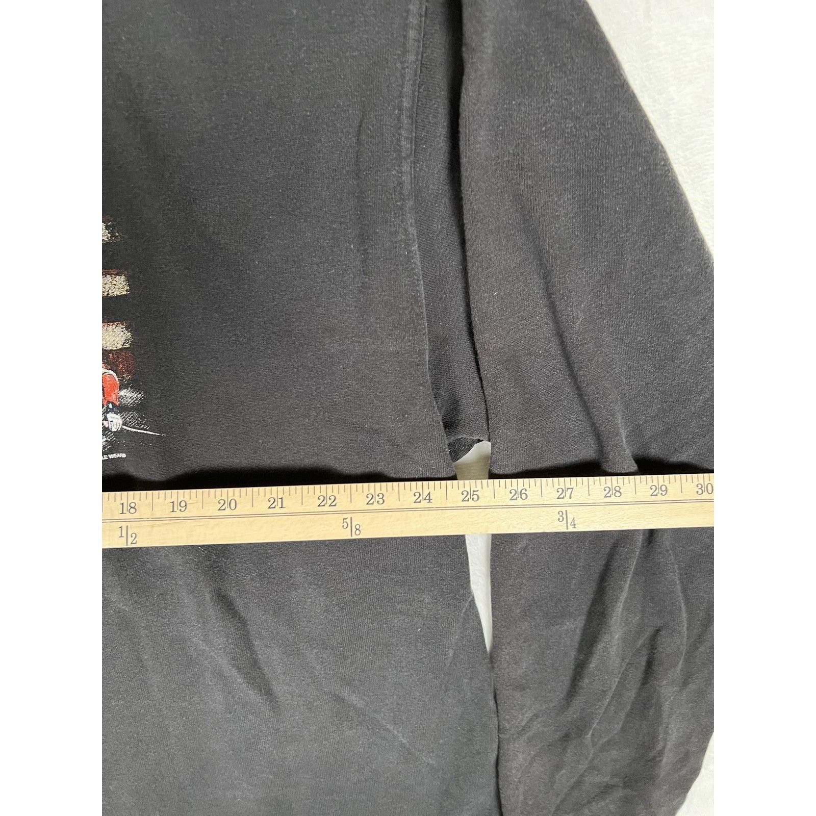 Helly Hansen Vintage Helly Hansen Shirt Mens XL Black Salt Lake Ski Twin Size US XL / EU 56 / 4 - 6 Thumbnail