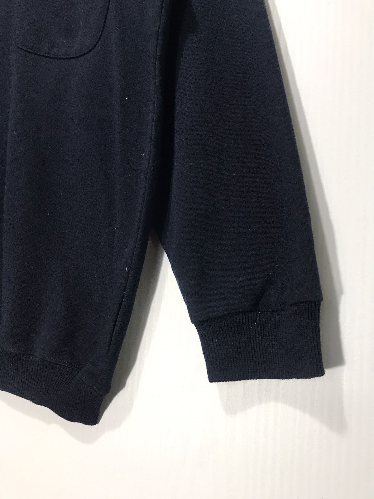 Japanese Brand × Vintage Vintage Cambridge University Polo Club Sweatshirt Size US M / EU 48-50 / 2 - 3 Thumbnail