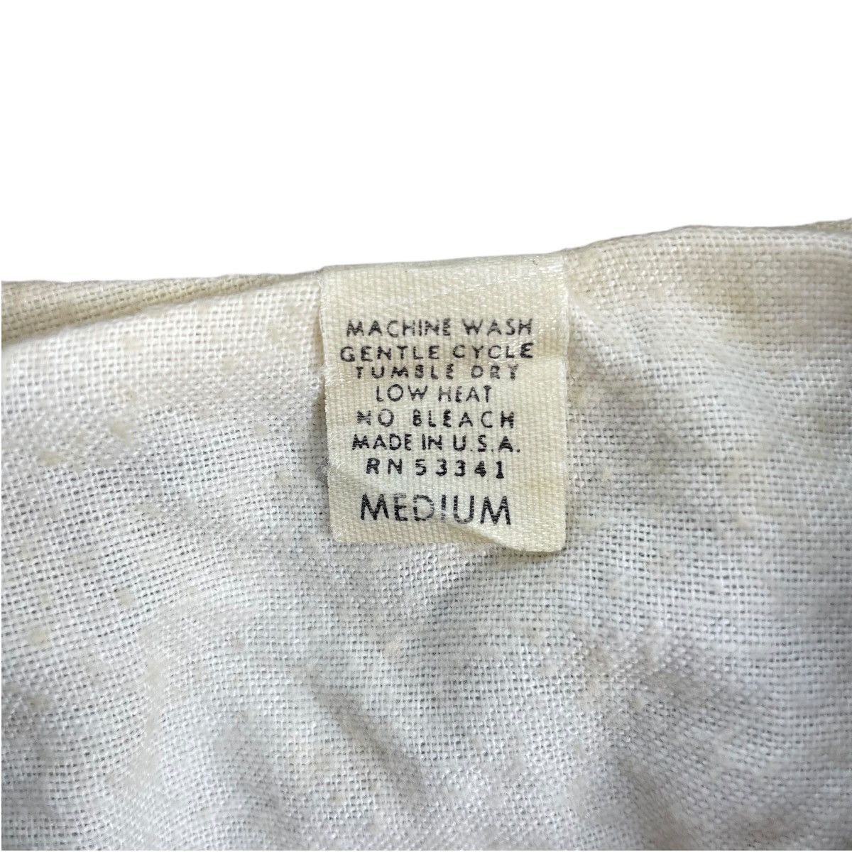 Vintage Vintage 90s Trench Coat Nylon Jacket Size US M / EU 48-50 / 2 - 7 Thumbnail