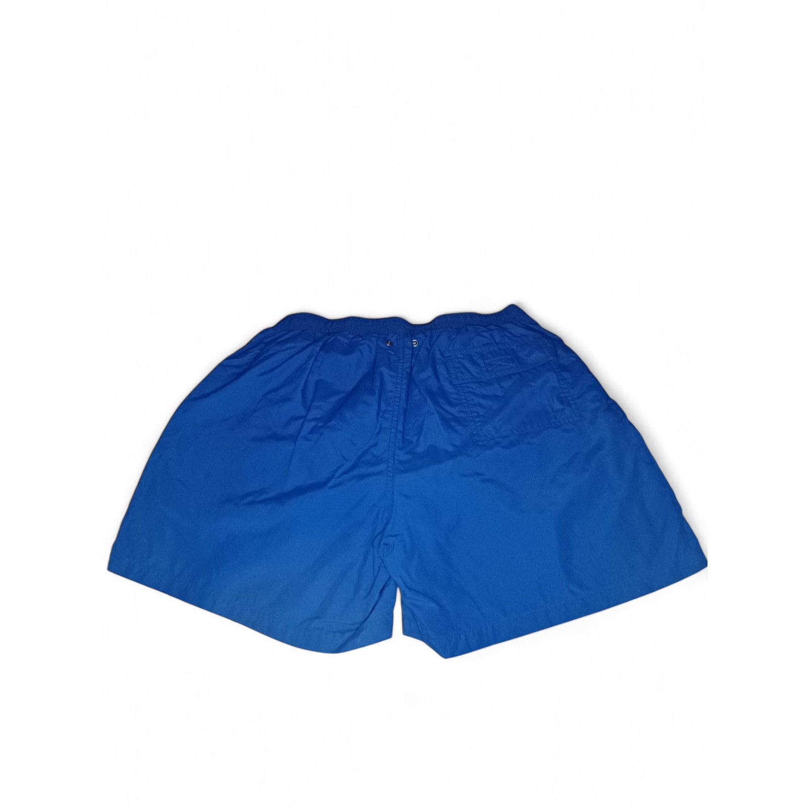Polo Ralph Lauren Men's Polo by Ralph Lauren Blue Swim Trunks Liner Size L Size US 36 / EU 52 - 2 Thumbnail