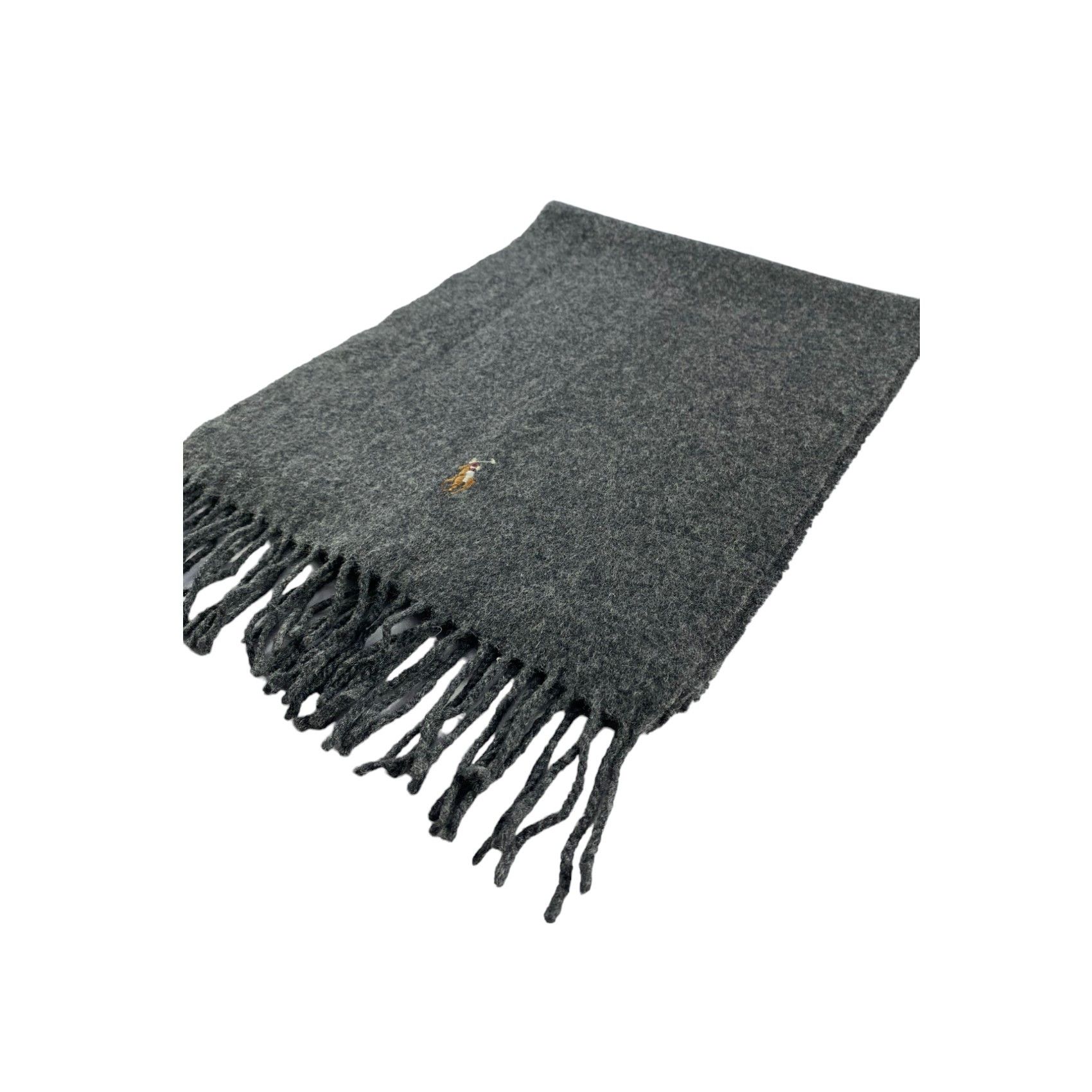 Polo Ralph Lauren Polo Ralph Lauren Scarf / Muffler / Neckwear - WW224 Size ONE SIZE - 3 Thumbnail