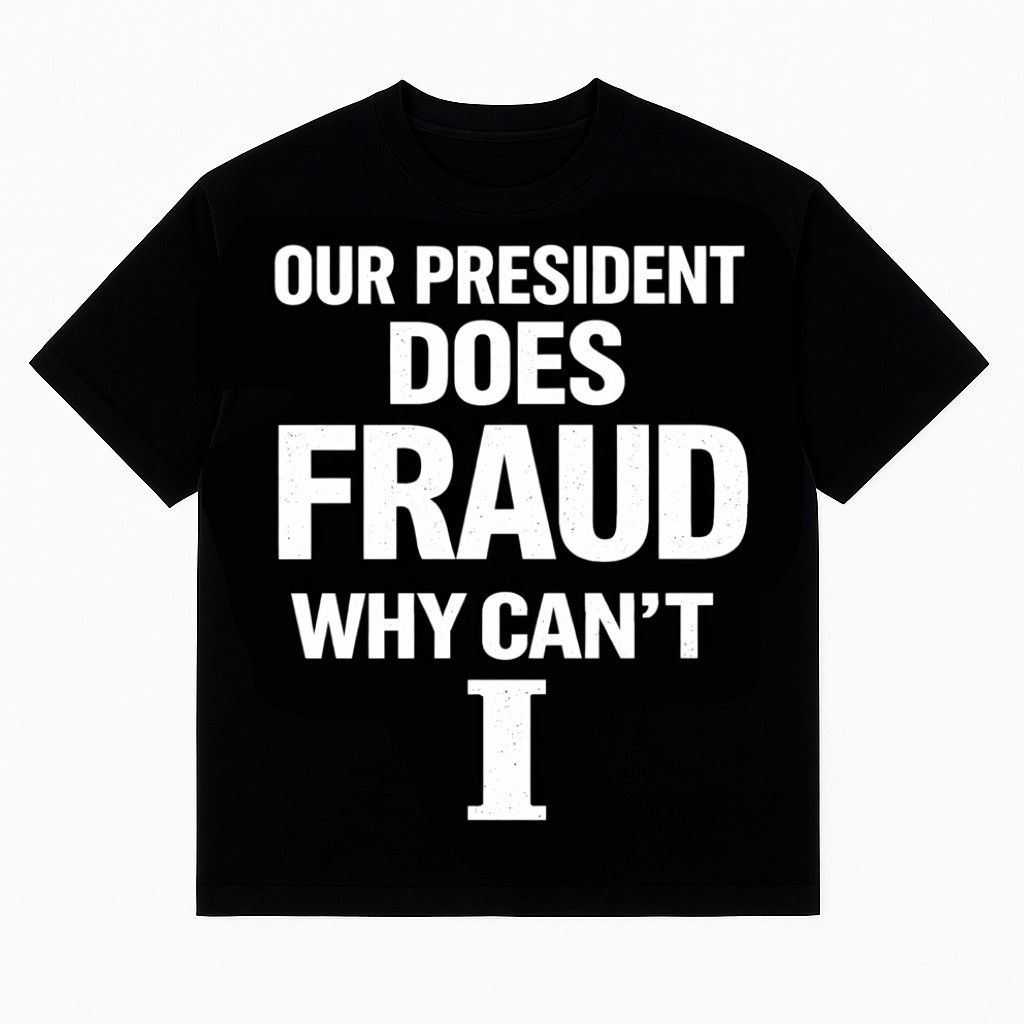 Other Arc fraud tee Size US L / EU 52-54 / 3 - 3 Thumbnail