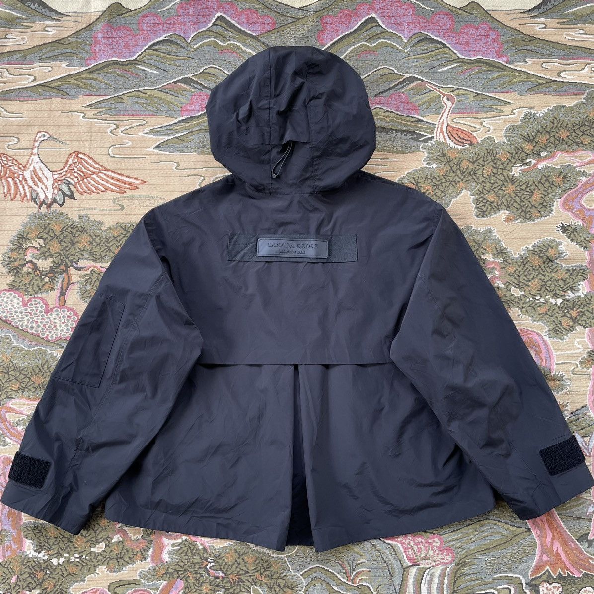 ANGEL CHEN × Canada Goose Canada Goose Angel Chen Mordaga Jacket Size S / US 4 / IT 40 - 10 Thumbnail