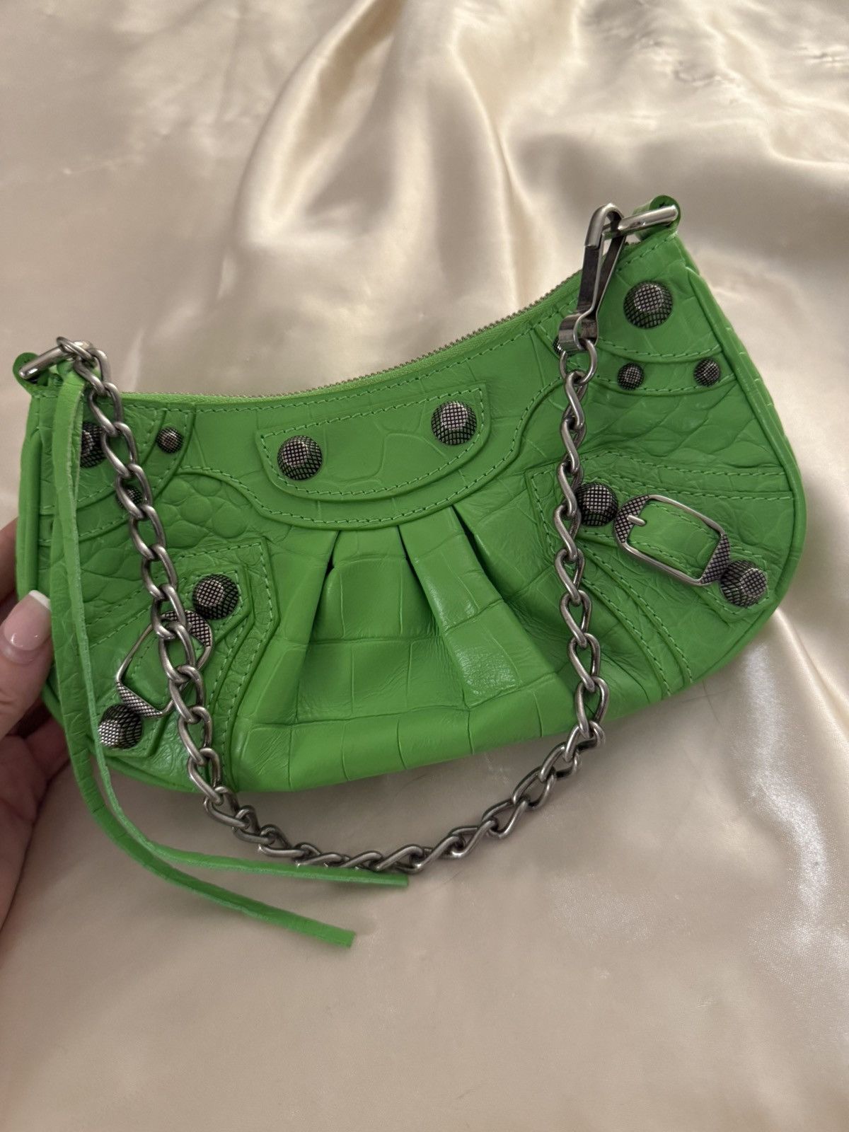 Balenciaga Balenciaga Mini Bag Size ONE SIZE - 3 Thumbnail