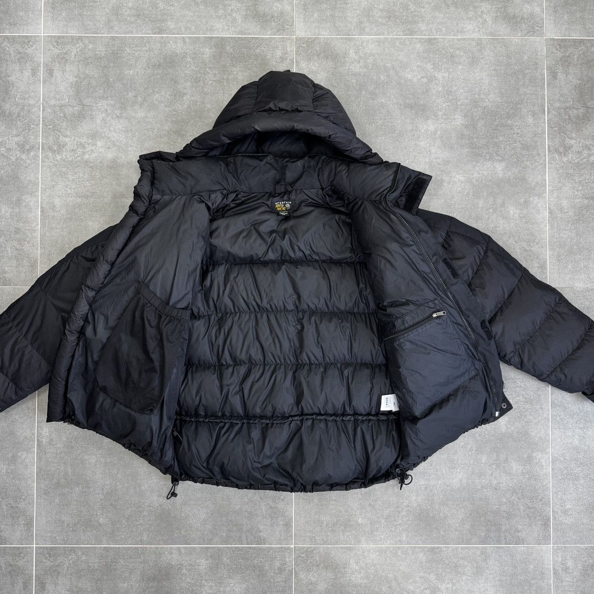 Mountain Hardwear Mountain Hardwear Sub Zero SL Down Men Jacket Size L Size US L / EU 52-54 / 3 - 14 Thumbnail