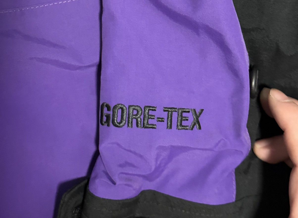 Supreme × The North Face Supreme tnf the north face arc logo mountain parka jacket Size US L / EU 52-54 / 3 - 6 Thumbnail