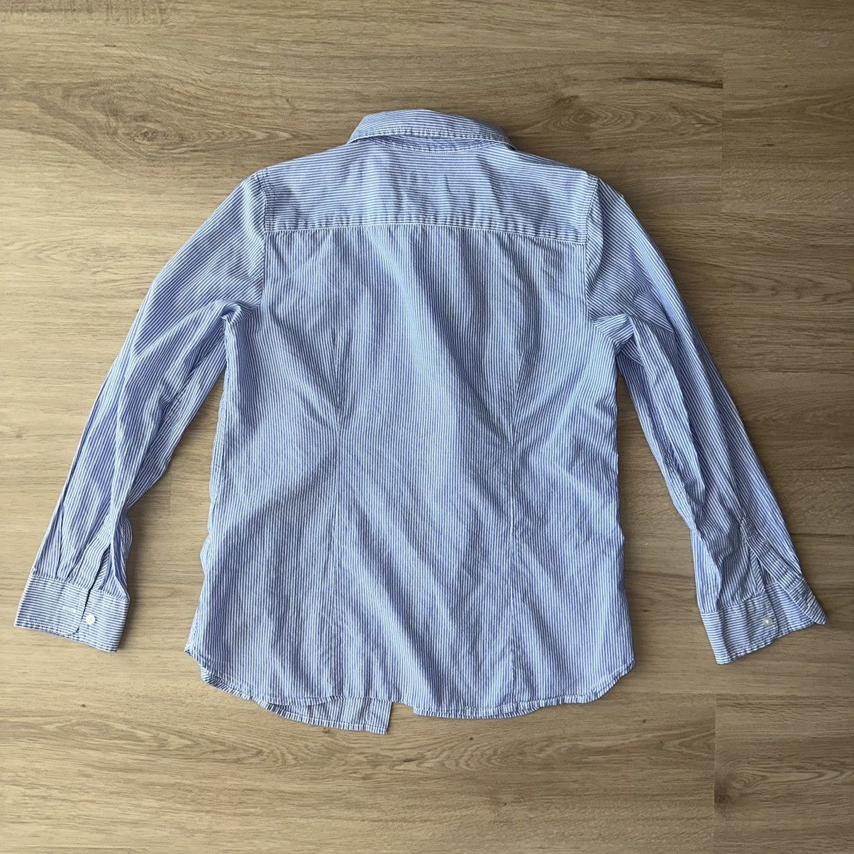 Talbots Petite floral embroidered button down Size S / US 4 / IT 40 - 3 Thumbnail