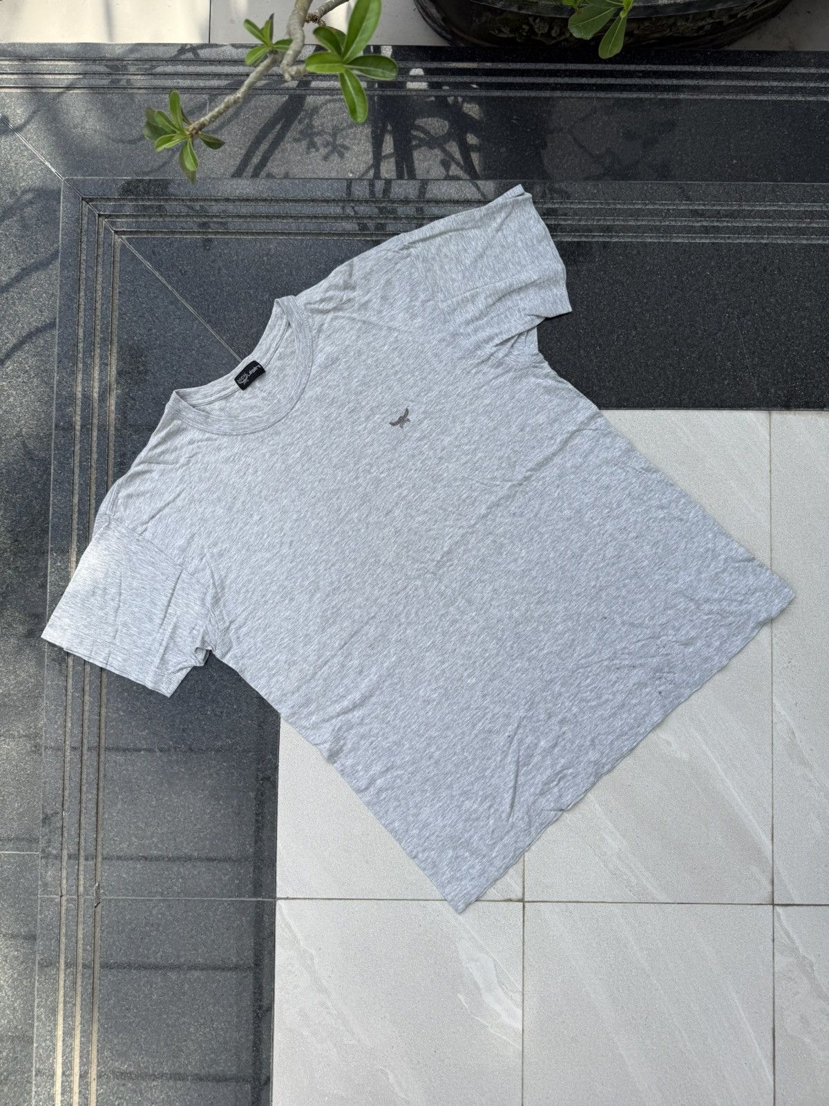 MCM × Vintage 90’s MCM LEGERE RARE LOGO Y2K RETRO MUNICHCASUAL TEE TSHIRT Size US M / EU 48-50 / 2 - 1 Thumbnail