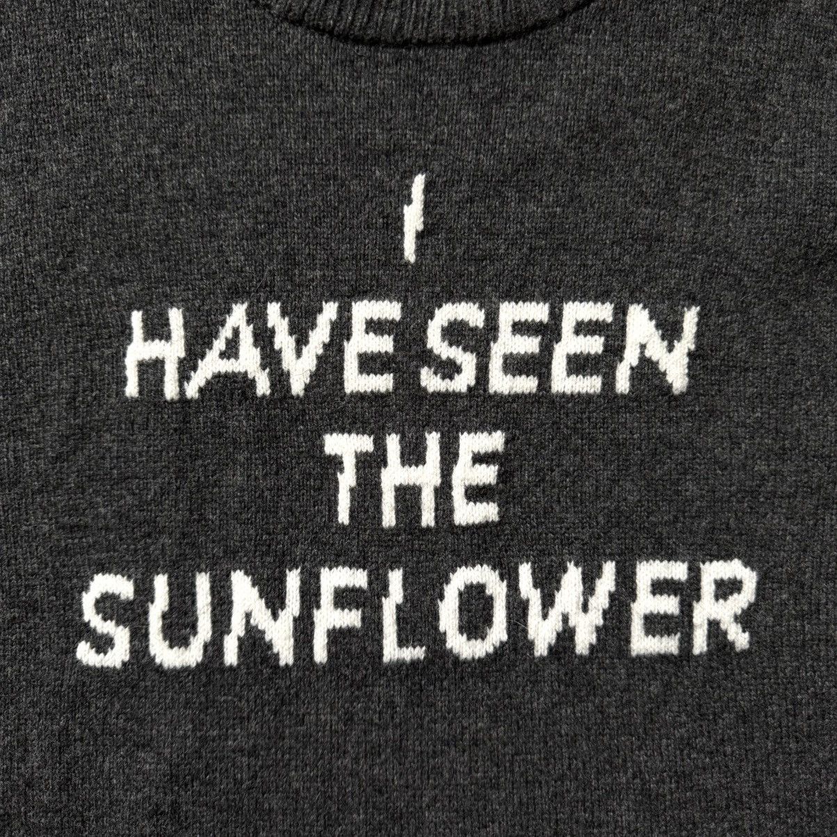 Sunflower Sunflower Men's Moon Crew Knit Sweater pullover size XL Size US XL / EU 56 / 4 - 3 Thumbnail