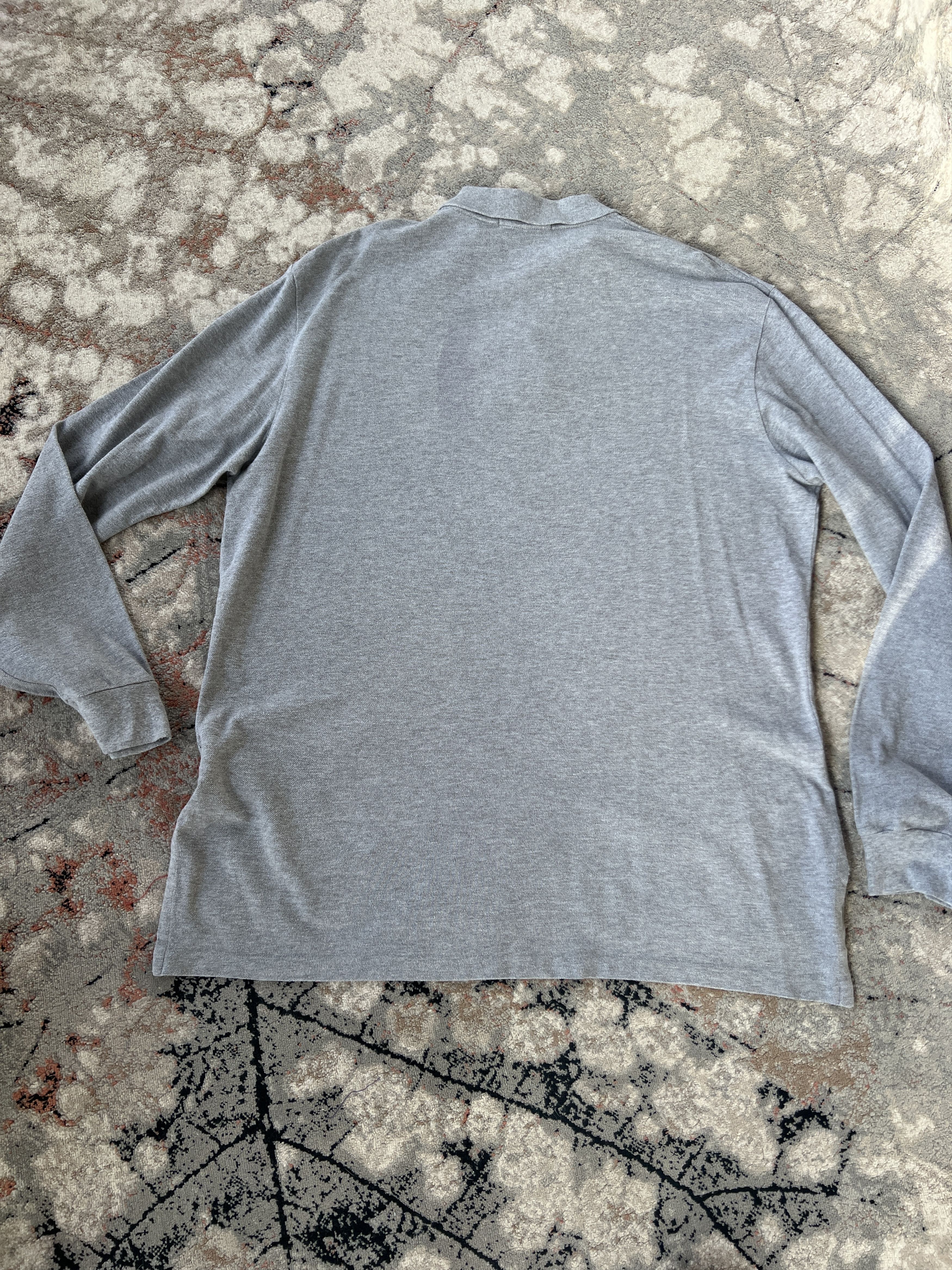 Polo Ralph Lauren Vintage Polo Ralph Lauren Long Sleeve Size US XL / EU 56 / 4 - 7 Thumbnail