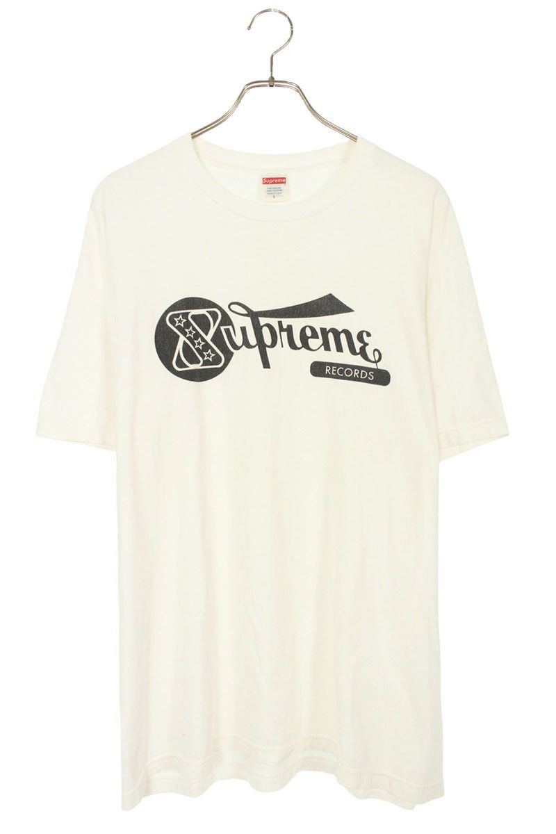 Supreme MAXELL TEE | Grailed