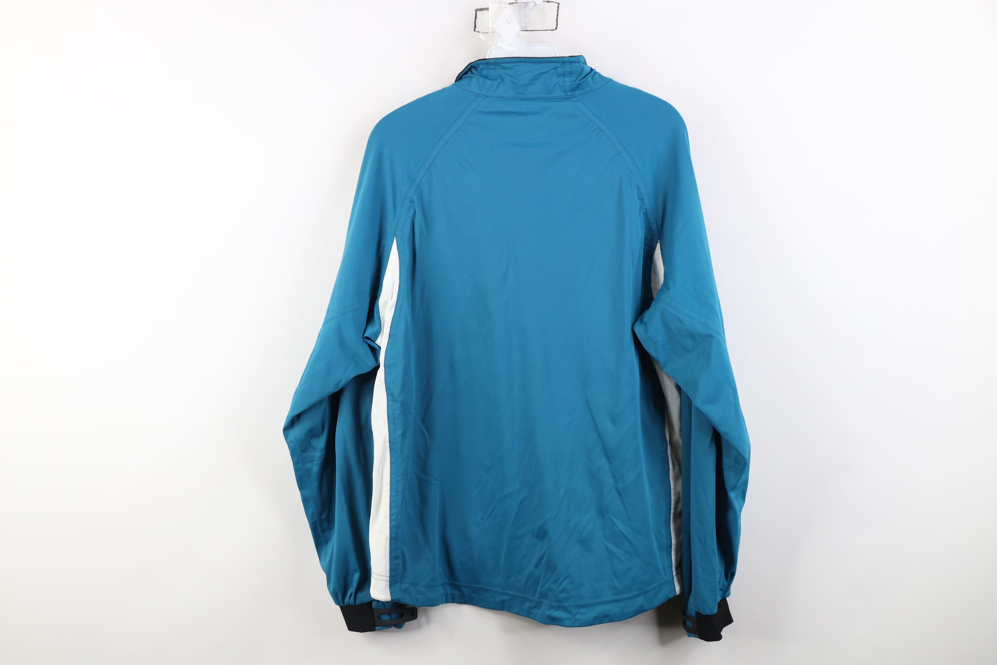 Vintage Sun Mountain Rain Flex Waterproof Golfing Rain Jacket Size L / US 10 / IT 46 - 14 Thumbnail