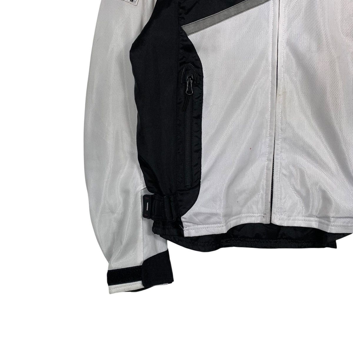 Honda Honda Racing Motorcycle Riding Jacket Size US M / EU 48-50 / 2 - 3 Thumbnail