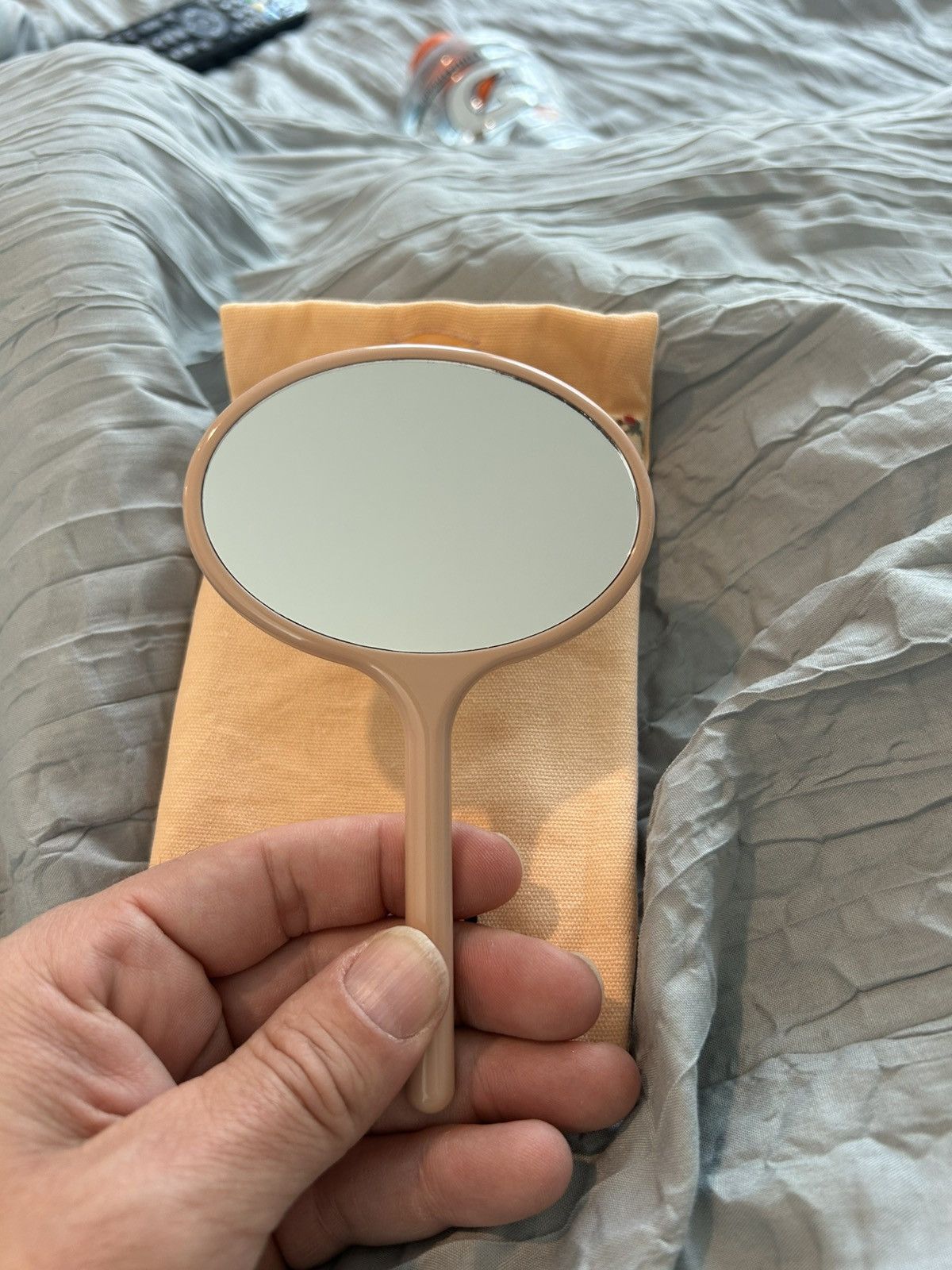 Designer × Gucci Gucci mirror and pouch Size ONE SIZE - 2 Thumbnail