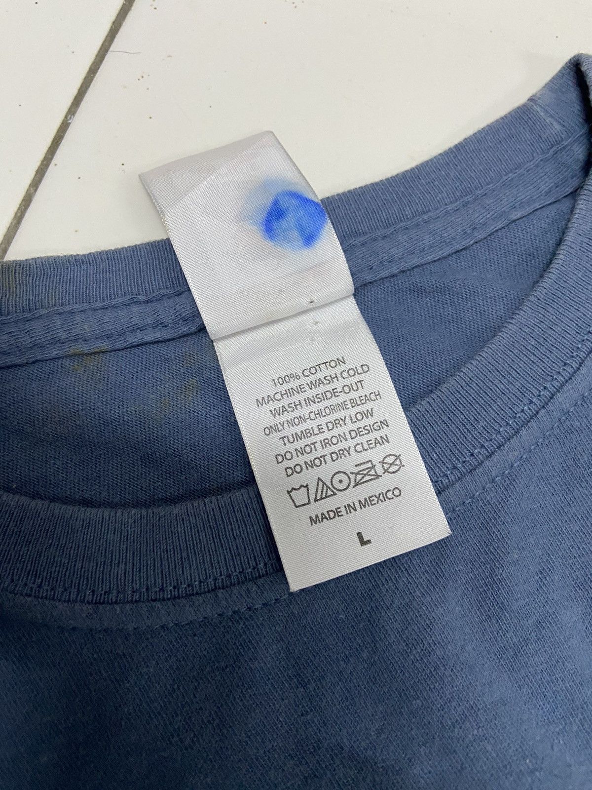 Other HONEY BADGER DON’T CARE THE DUCK CO MAUI HAWAII TEE SHIRT Size US L / EU 52-54 / 3 - 7 Thumbnail