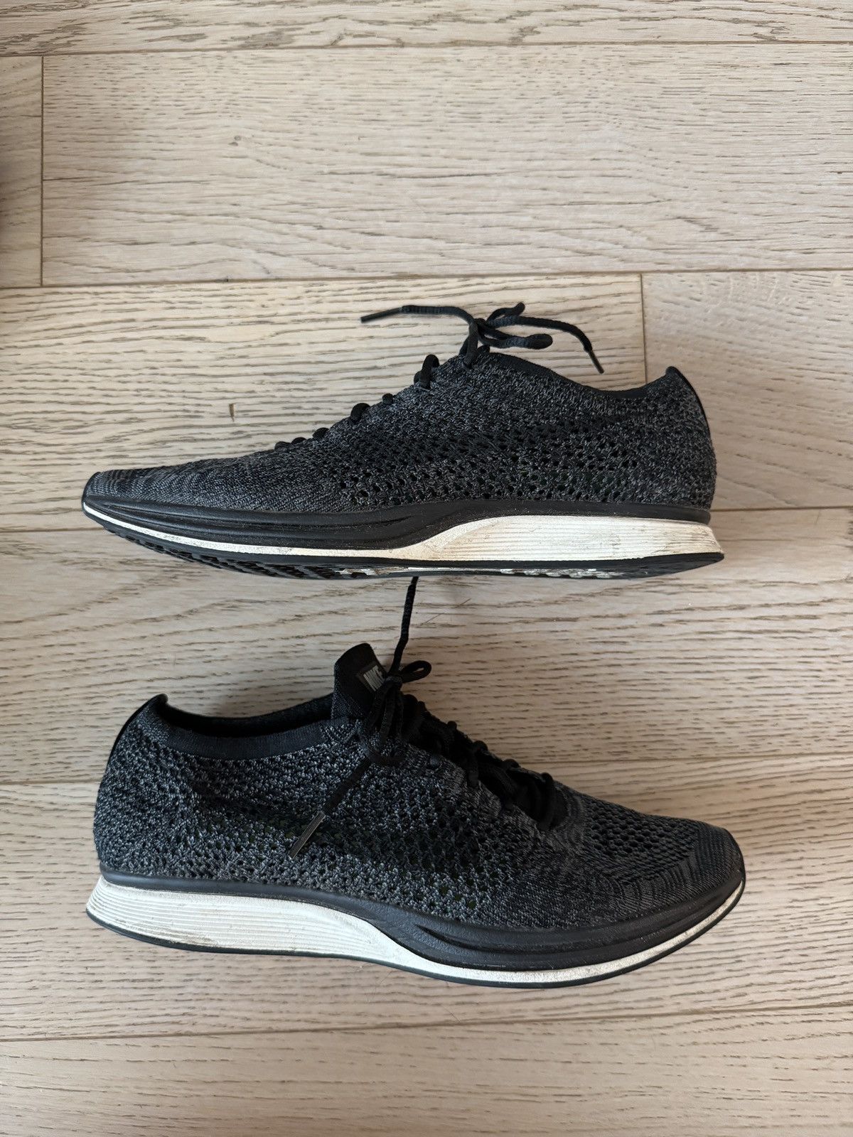 Nike flyknit racer knit by night online