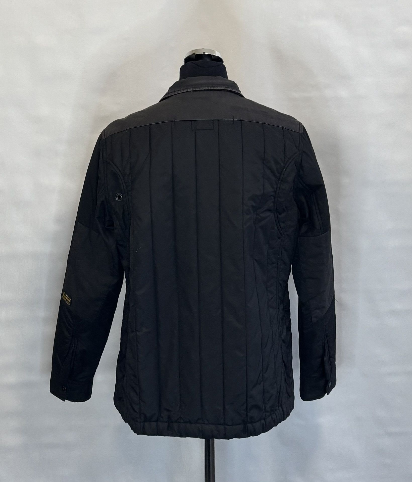 G-Star G-Star Raw Changeler Overshirt jacket size. XL Size US XL / EU 56 / 4 - 2 Thumbnail