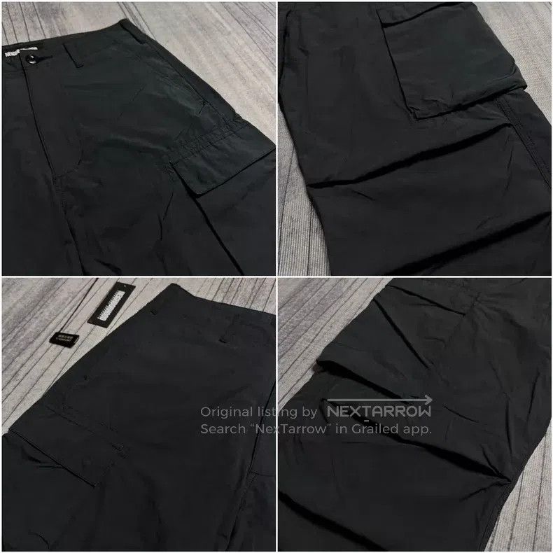 Neighborhood Neighborhood size M Nissan Nylon Blended Big Pocket Work C Size US 27 - 3 Thumbnail
