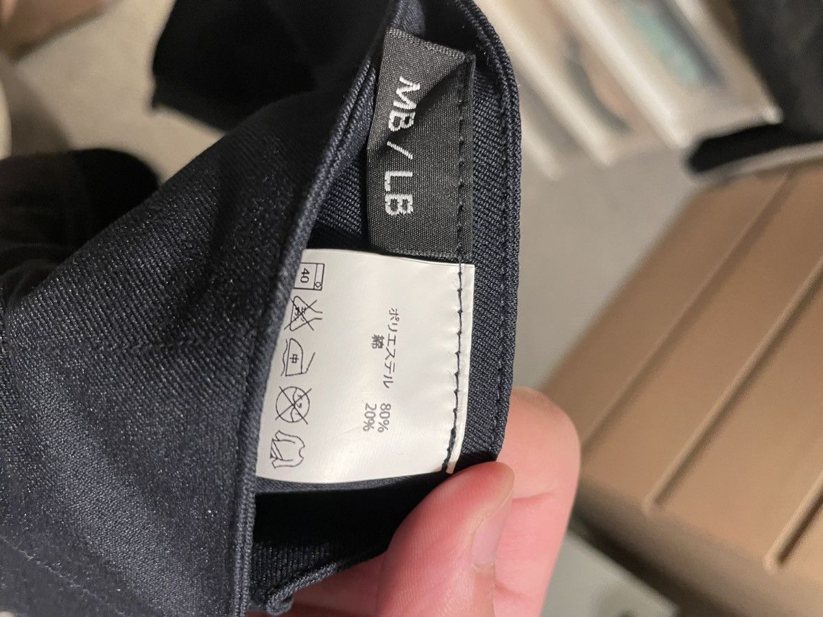 Japanese Brand × Kiko Kostadinov Kiko Kostadinov ORIGINAL TAJIMA WORKER JACKET SEG JACKET Size US L / EU 52-54 / 3 - 12 Thumbnail