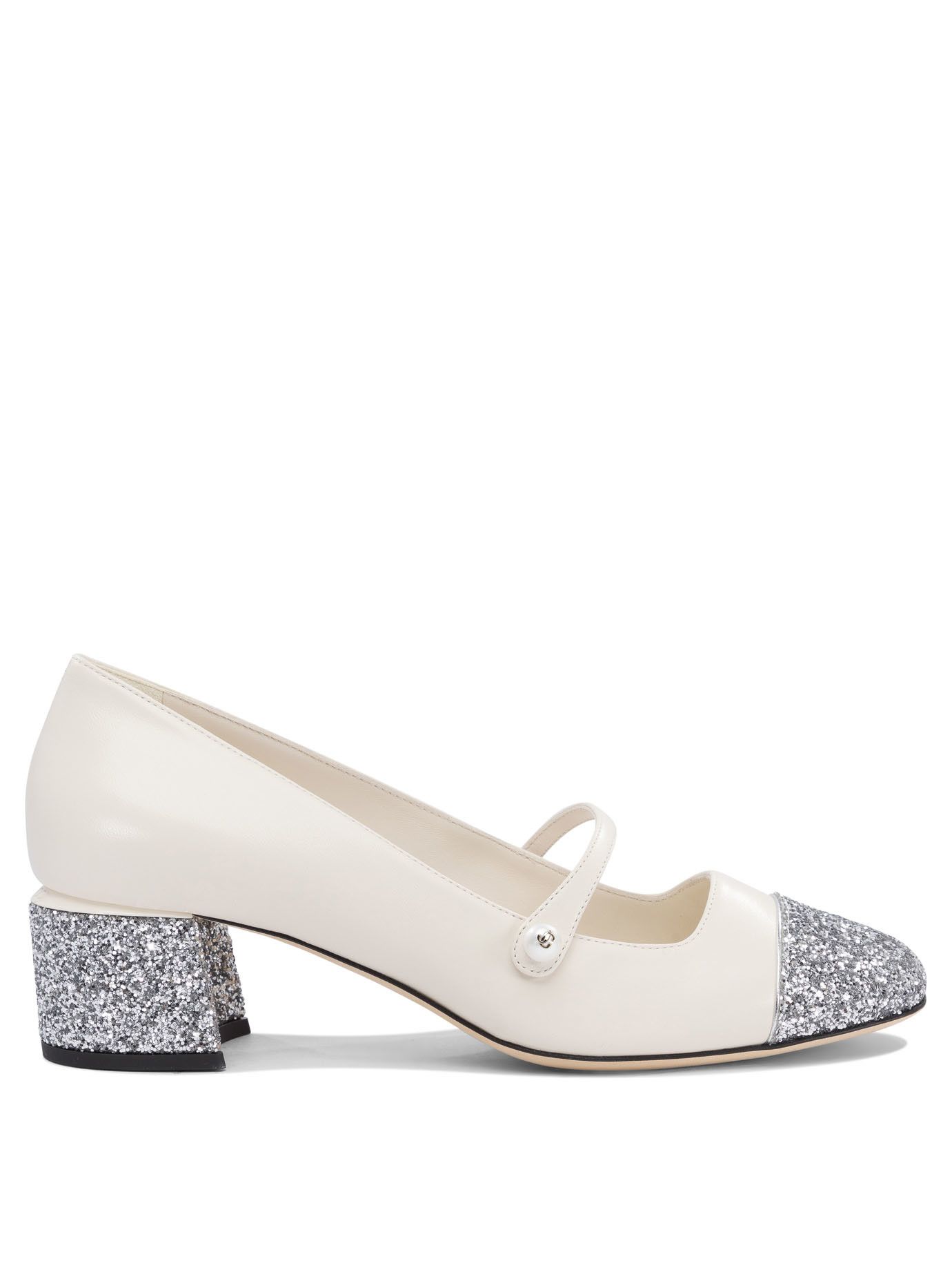 Heeled Shoes