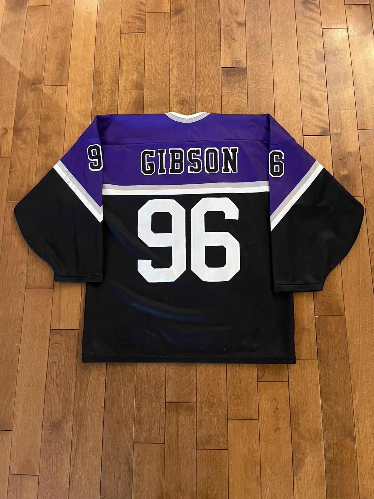 Ccm × Vintage Vintage nhl all star jersey Size US M / EU 48-50 / 2 - 4 Thumbnail