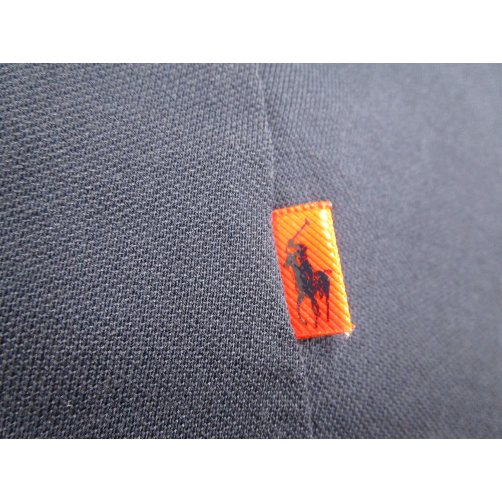 Polo Ralph Lauren Polo Ralph Lauren Polo Shirt Mens 2XL Navy Blue ThermoVent Golf Performance Size US XXL / EU 58 / 5 - 4 Thumbnail