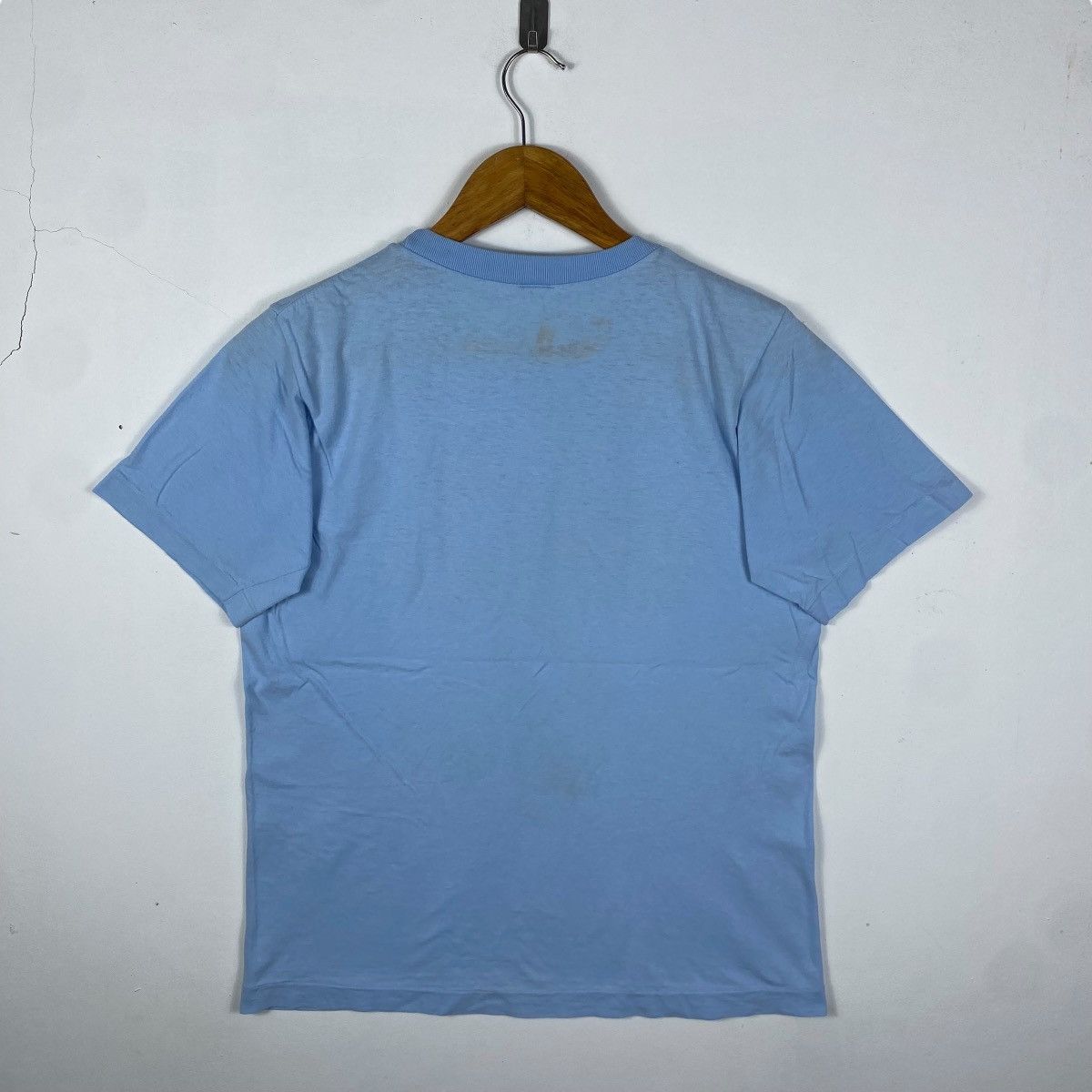 Vintage Vintage Yuko Ishikawa Concert Tour '83 Almost Summer Size US S / EU 44-46 / 1 - 5 Thumbnail