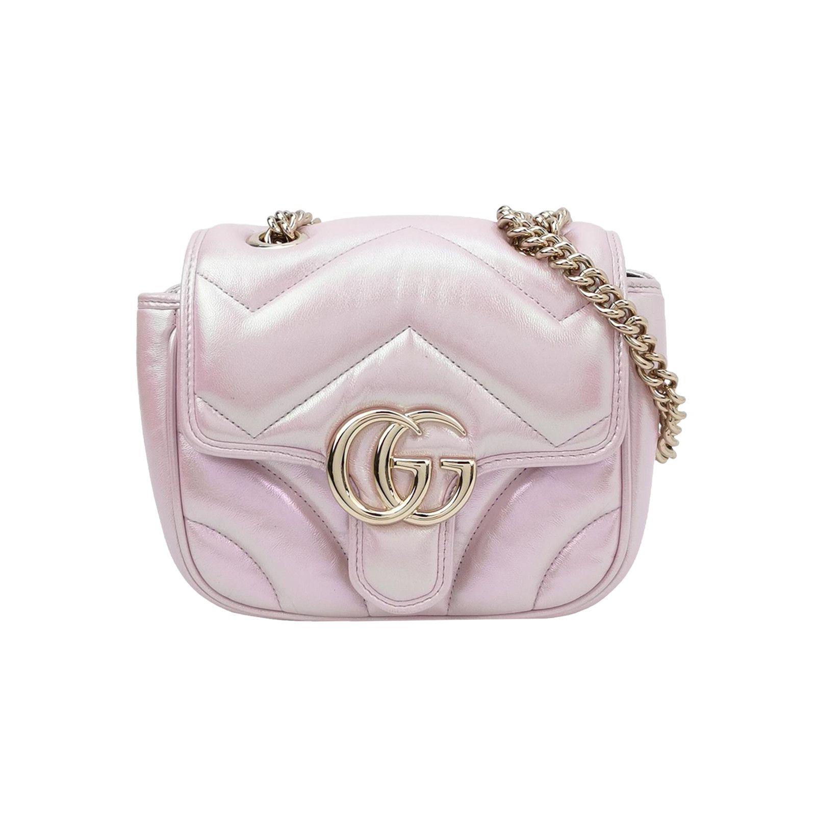 Gucci Gucci Women os Shoulder Bags Size ONE SIZE - 1 Thumbnail
