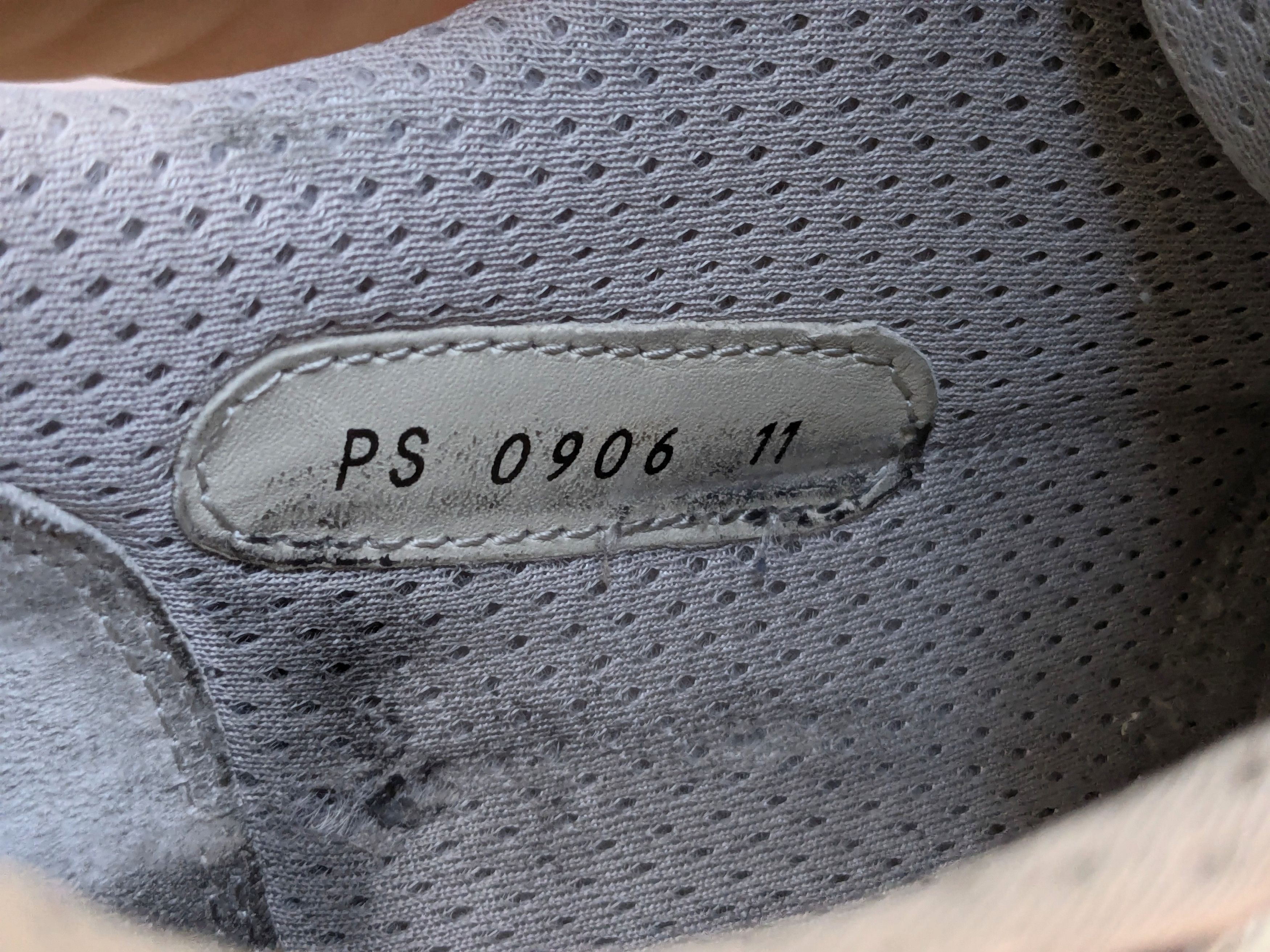 Prada Prada America's Cup Sneakers Black 12 Low Tops Size US 12 / EU 45 - 8 Thumbnail