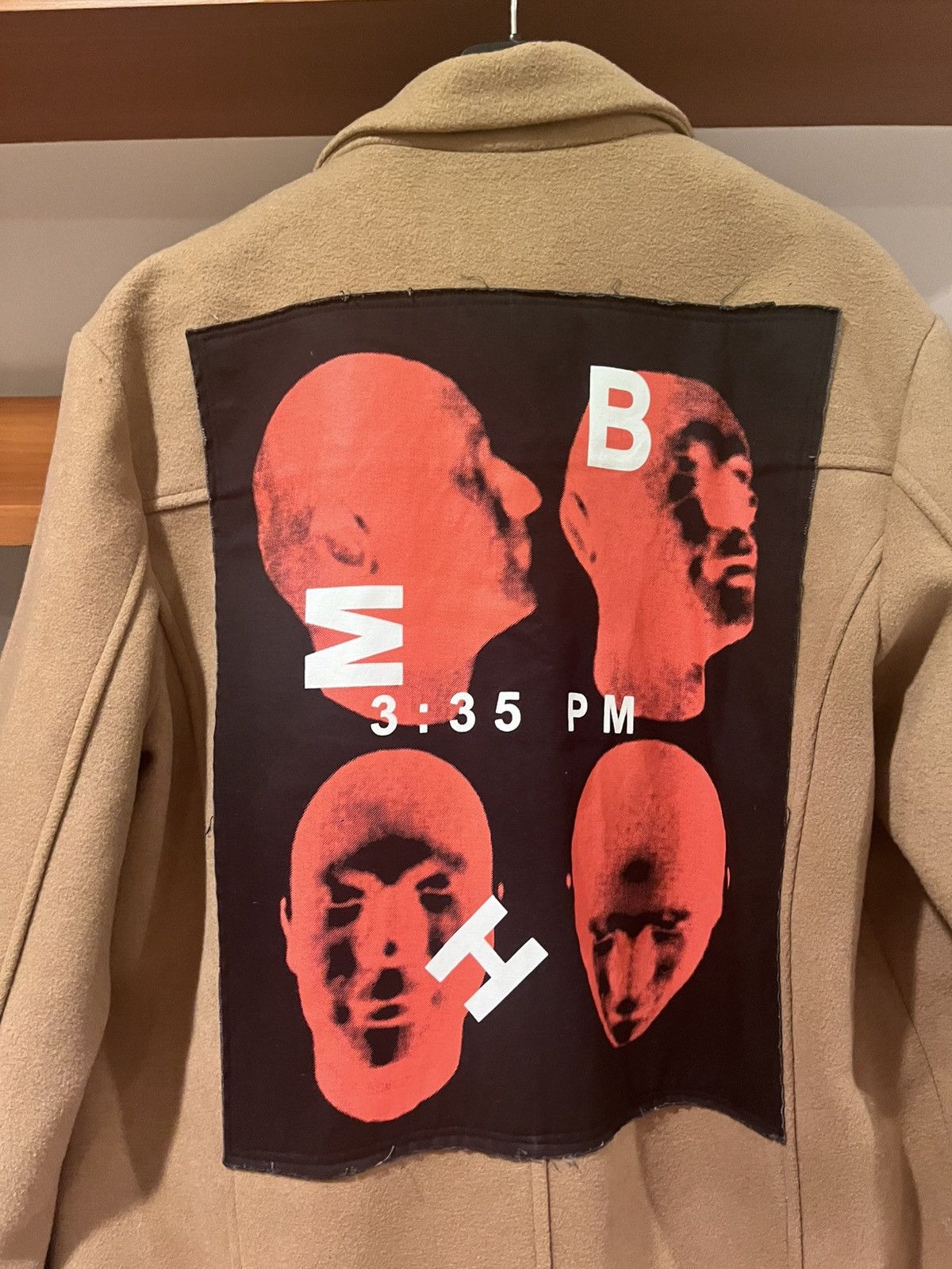 Raf Simons Rafsimons Size US XS / EU 42 / 0 - 5 Thumbnail