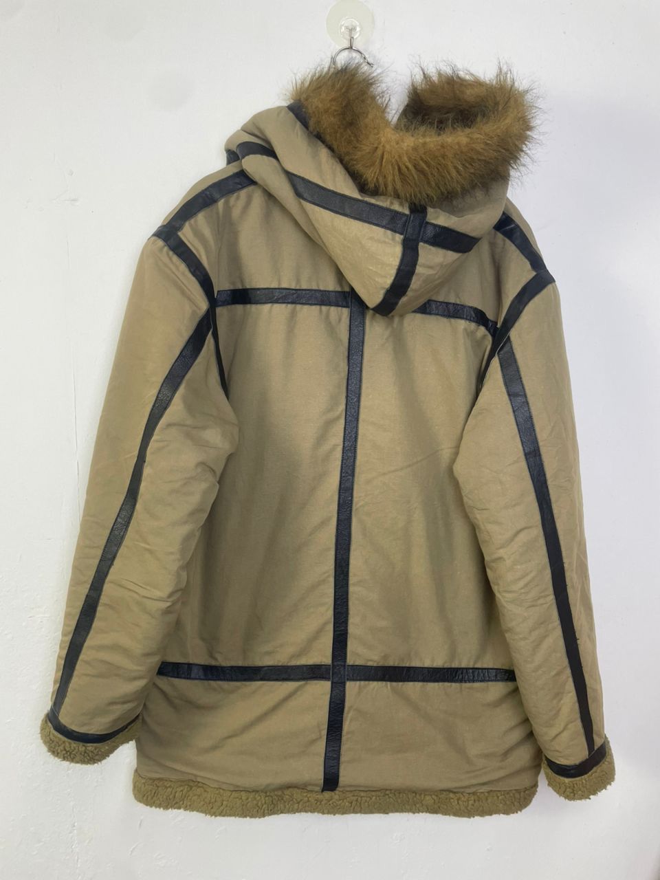 Designer Jacket Flying Intermediate Jacket Hoodie Size US L / EU 52-54 / 3 - 10 Thumbnail