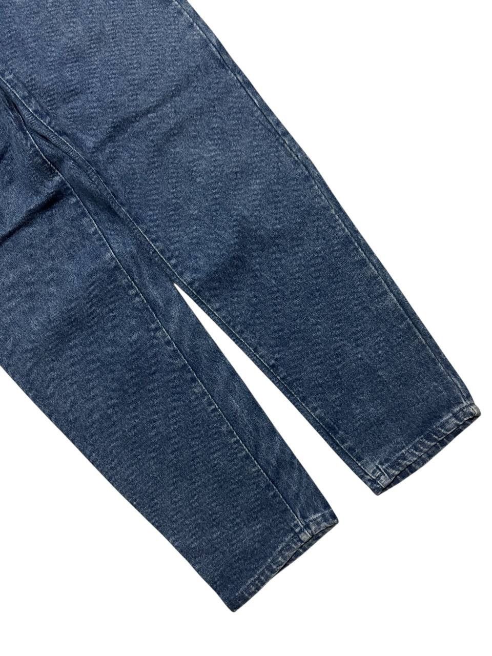 Longchamp 💥Rare💥Longchamp Paris Stone Washed Made In Italy Jeans Size 26" / US 2 / IT 38 - 4 Thumbnail