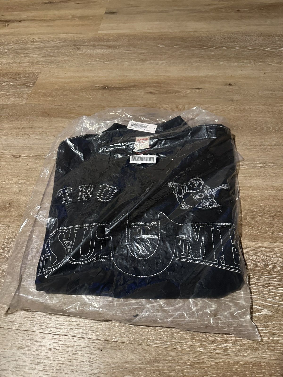 Supreme True Religion L | Grailed Supreme x True Religion Applique