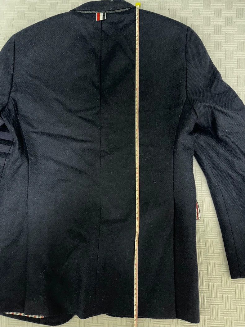 Thom Browne Thom Browne size0 Western-style suit Size 36S - 9 Thumbnail