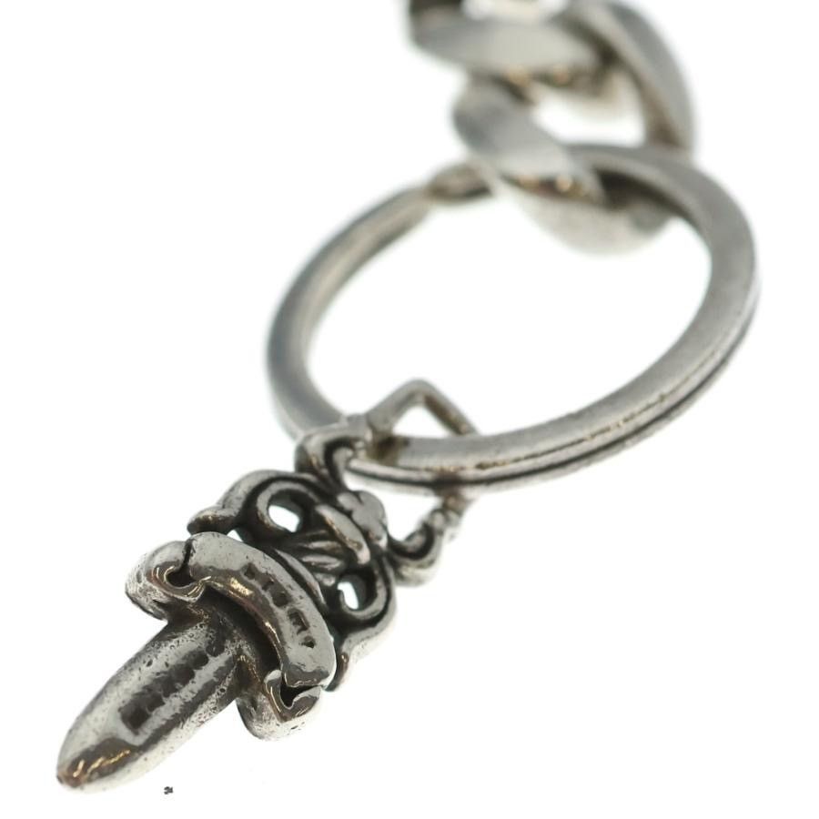 ぴーちゃんCHROME HEARTS QUICK CLIP Chrome Hearts Chrome Hearts