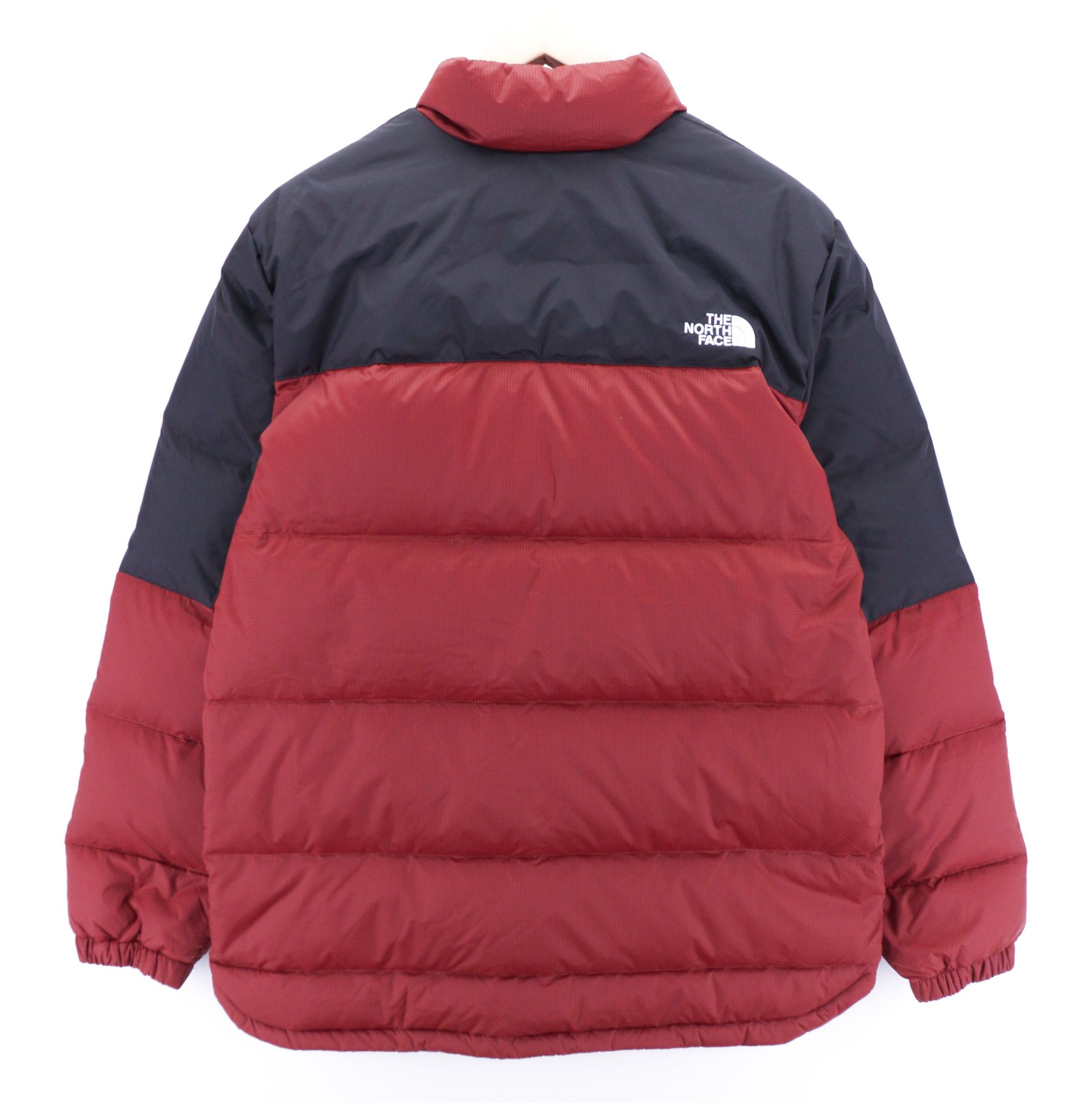 The North Face DIABLO DOWN L High Neck 700 Lined Pockets Jacket 79759 Size US L / EU 52-54 / 3 - 2 Thumbnail