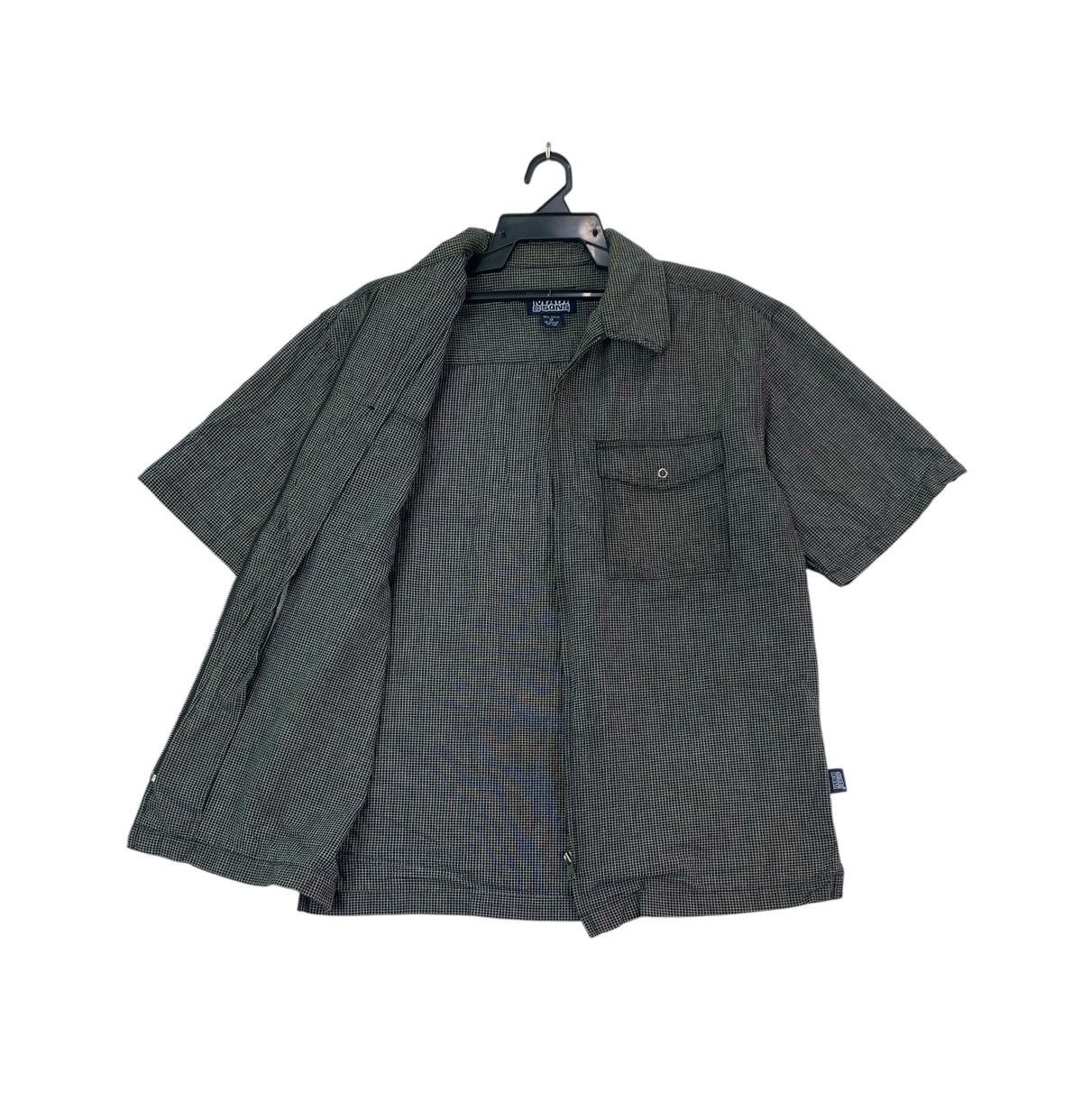 Vintage Vtg 90s MAUI & SONS shirts jacket Size US M / EU 48-50 / 2 - 3 Thumbnail