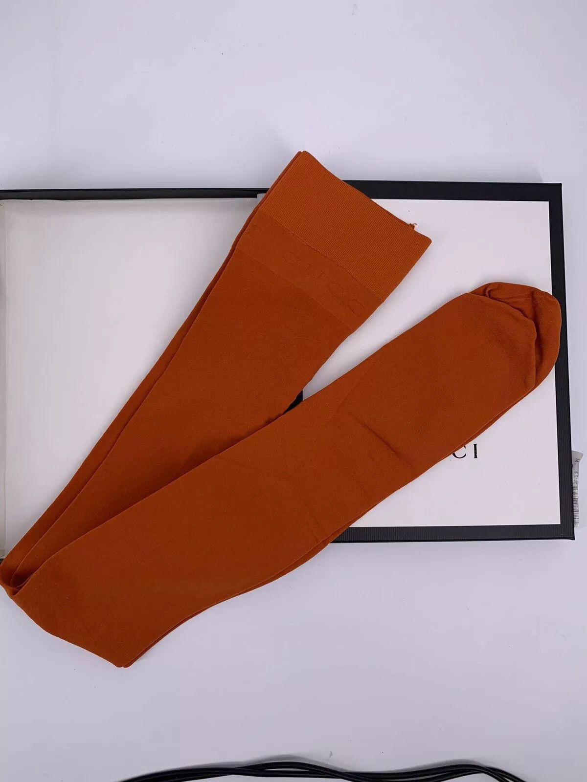 Gucci Size-S New Gucci Tights Size ONE SIZE - 4 Thumbnail