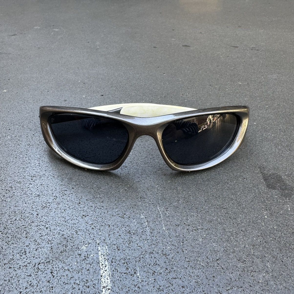 Other RETRO STYLE SUNGLASSES | EYESCREAM SELECTION DL9415-01 Size ONE SIZE - 1 Thumbnail
