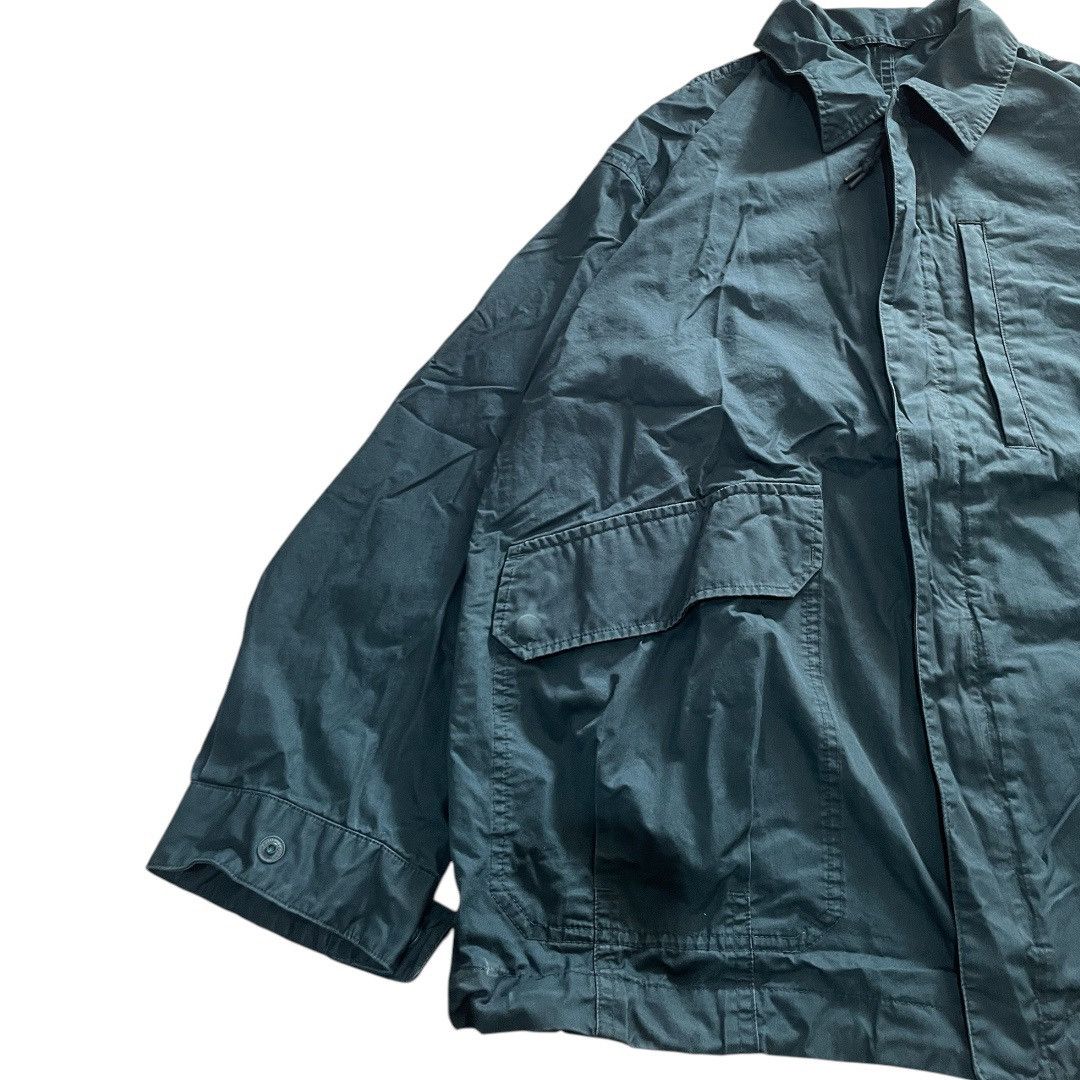 20471120 × Beauty Beast × If Six Was Nine Uniqlo Multipocket Cyber Jacket Size US L / EU 52-54 / 3 - 6 Thumbnail