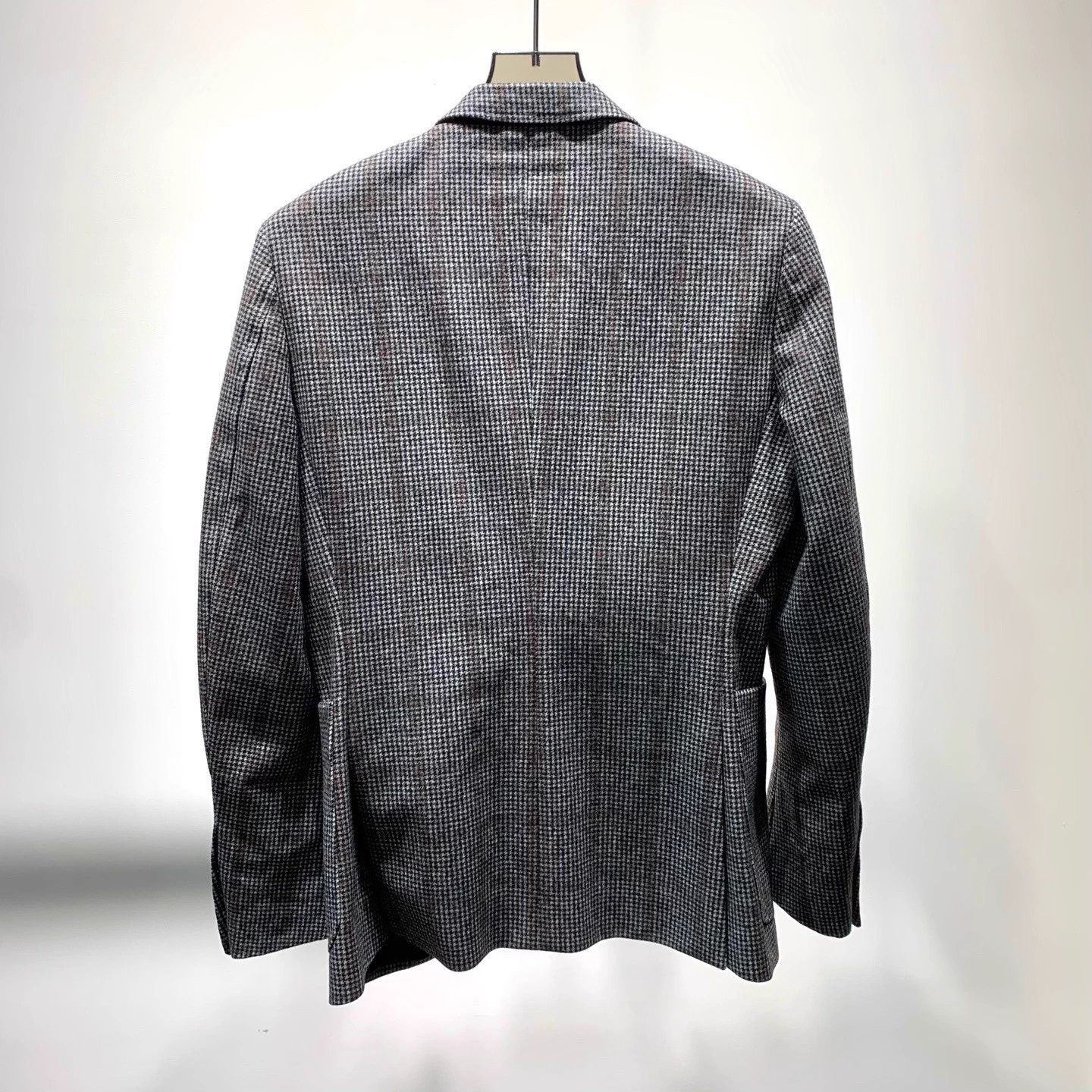 Z Zegna Zzegna Old Money Casual Blazer 39S 82B 72L Size 46S - 6 Thumbnail