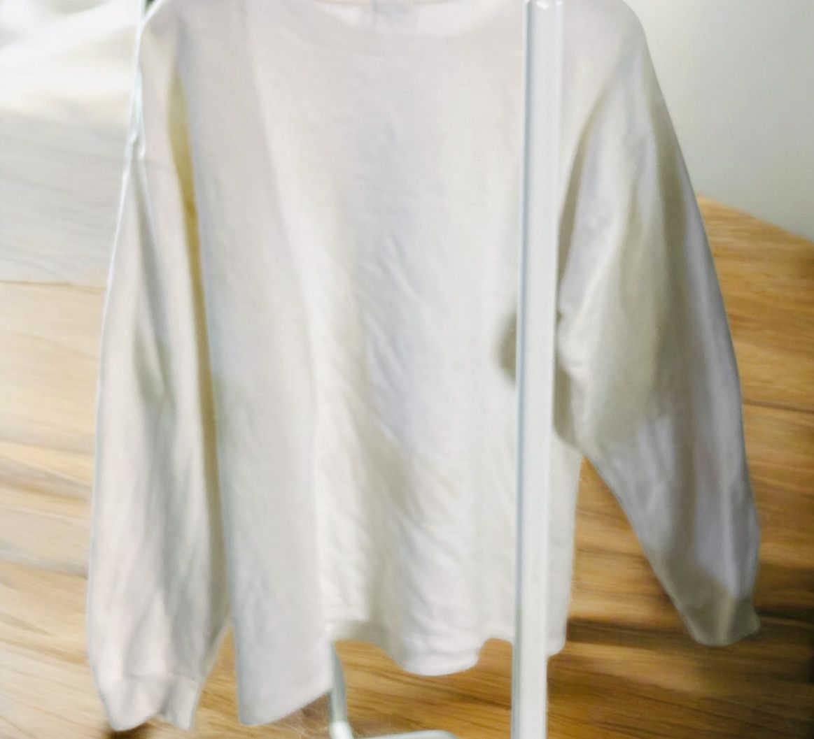 Calvin Klein Trashed 90s Calvin Klein Big Logo Raptees Size US L / EU 52-54 / 3 - 4 Thumbnail